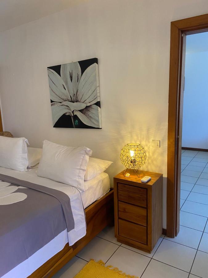 Manaeva L4 Apartment Papeete  Exterior photo