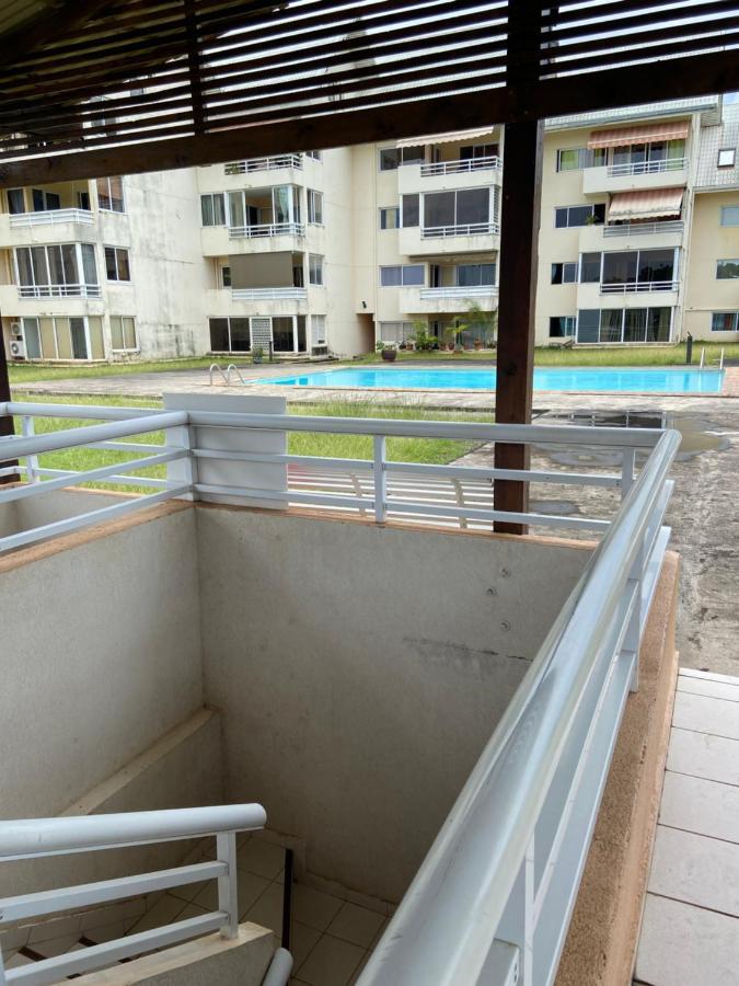 Manaeva L4 Apartment Papeete  Exterior photo